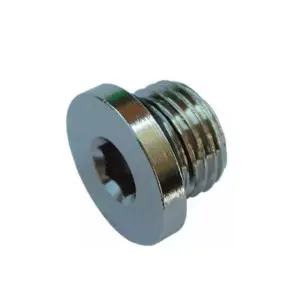 Заглушка PKT-1/2 Pemaks