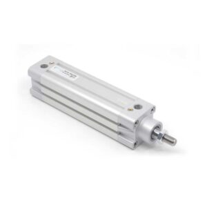 Пневмоцилиндр ISOM-32-025 Pemaks