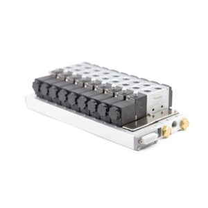 Пневмоостров PV1T-52-14-8-V1 Pemaks