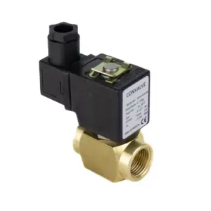 Электромагнитный клапан CBSVD-5-1/4-V3 (2/2