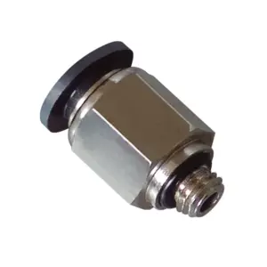 Штуцер цанговый PRDM-M5-4 Pemaks