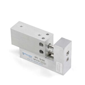 Пневмоцилиндр SPC-16-025 Pemaks