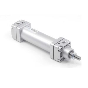 Пневмоцилиндр PNS-63-400 Pemaks