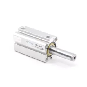 Пневмоцилиндр KSEA-100-025 Pemaks