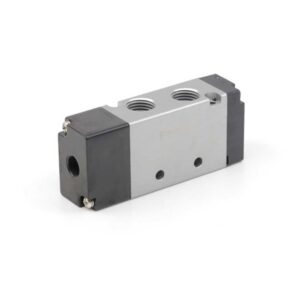 Пневматический распределитель PV1H-32NO-18 Pemaks