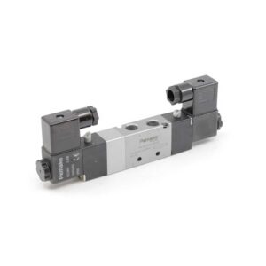 Пневматический распределитель PV1E-53C-14-V1 Pemaks