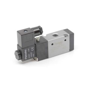 Пневматический распределитель PV1E-32NC-12-V1 Pemaks