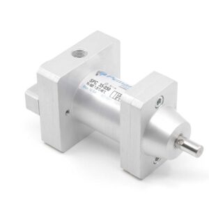 Пневмоцилиндр SPC-35-050 Pemaks