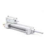 Гидравлический цилиндр Pemaks