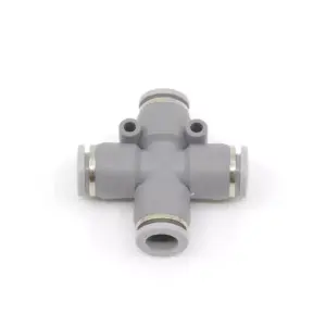 Разветвитель X-образный PRQ-10 Pemaks