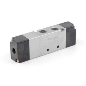 Пневматический распределитель PV1H-53C-12 Pemaks