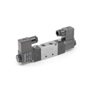 Пневматический распределитель PV1E-52D-14-V3 Pemaks