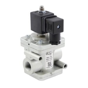 Клапан высокого давления HPV-1/2"