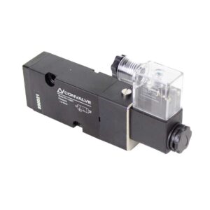 Пневматический распределитель 890021 NV1432SC (G1/4