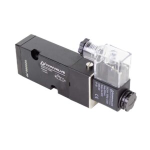 Пневматический распределитель 890025 NV1452SC (G1/4