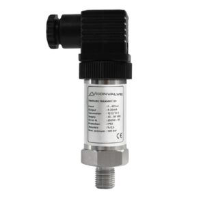 890173 Преобразователь давления PTR 1/4 (0-25 Bar) Convalve