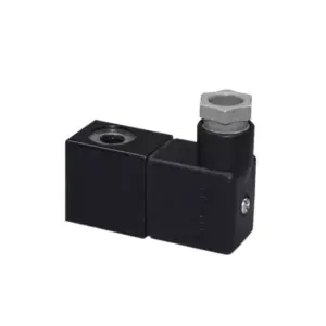 Электромагнитная катушка взрывозащищенная 400751 EPC-24V DCConvalve