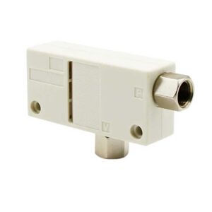 Вакуум-генератор (эжектор) PZE4H-13 Pemaks