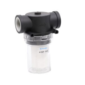 Вакуум-фильтр PZVF-3/8 Pemaks