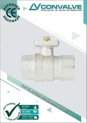 Краны из никелированной латуни