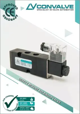 Распределители Namur