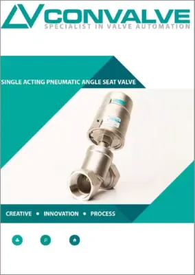 Седельные клапаны