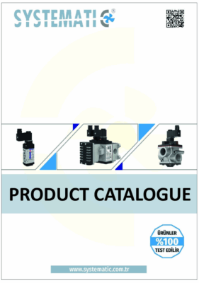 Каталог Systematic