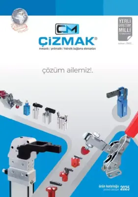 Каталог CIZMAK