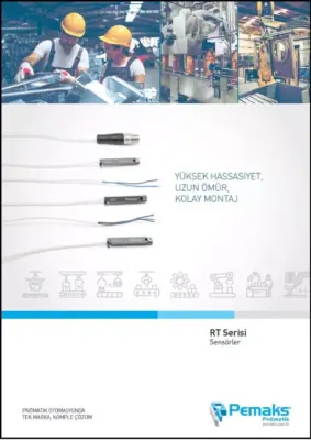 Датчики положения RT