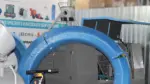 Комплект для полусухой стяжки пола A1-D5-E