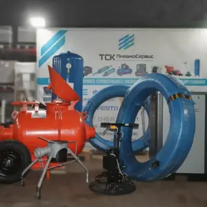 Комплект для полусухой стяжки пола SO241-E37