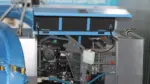 Комплект для полусухой стяжки пола A1-D5-E