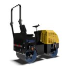 Виброкаток тандемный Vektor VRDR-1000 — изображение 3