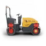 Виброкаток комбинированный Vektor VRDR-3000C — изображение 2