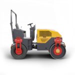 Виброкаток комбинированный Vektor VRDR-4000C — изображение 2