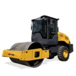 Виброкаток грунтовый Vektor VRDT-6M