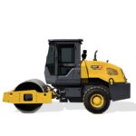 Виброкаток грунтовый Vektor VRDT-6M — изображение 2