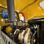 Виброкаток грунтовый Vektor VRDT-6M — изображение 3