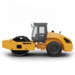 Виброкаток грунтовый Vektor VRDT-18M — изображение 2