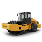 Виброкаток грунтовый Vektor VRDT-12H