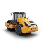 Виброкаток грунтовый Vektor VRDT-12H — изображение 2