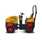 Виброкаток тандемный Vektor VRDR-1300 — изображение 2