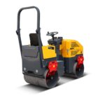 Виброкаток тандемный Vektor VRDR-1300 — изображение 3