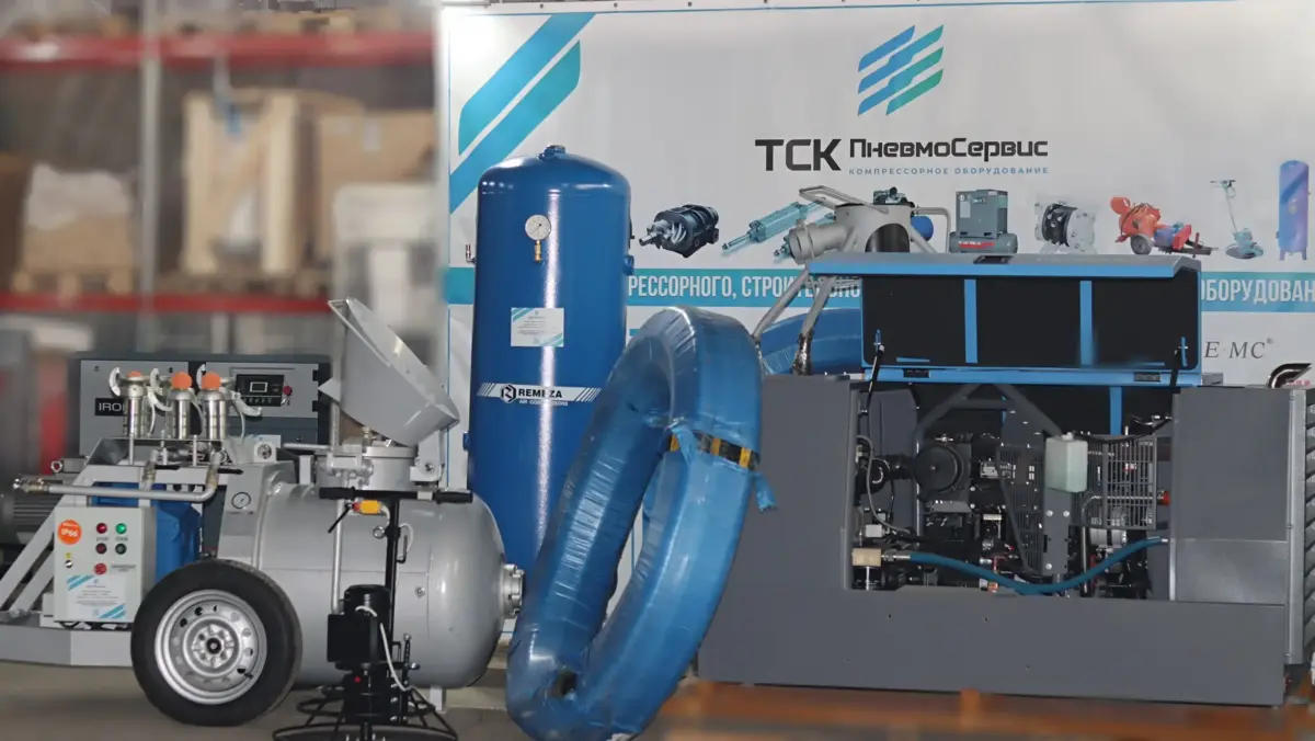 Комплект для полусухой стяжки пола A1-D5-E Комплект для полусухой стяжки пола A1-D5-E