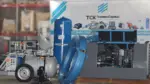 Комплект для полусухой стяжки пола A1-D5-E