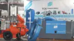 Комплект для полусухой стяжки пола SO241-D5-E