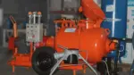 Комплект для полусухой стяжки пола SO241-E45