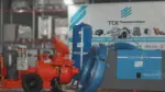 Комплект для полусухой стяжки пола SO241-D5-E