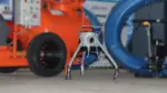 Комплект для полусухой стяжки пола SO241-E45