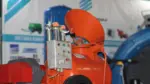 Комплект для полусухой стяжки пола SO241-D5-E